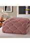 "With a Gift" Single-Size Double-Sided 195X215 Luxury Welsoft Quilt''Extra Plump'' New Pattern - 7