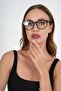 1065 C188 49 Blue Light Protective Glasses - 3