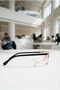 Lisbon Pink Blue Light Protection Glasses - 5