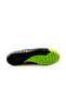 Fk-242-129 Children's Astroturf Shoes Black - 4