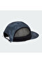 Kd7004 Run Grf Cap Sports Hat Black Gray - 4