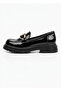 35260 Women's Casual Shoes Black - 3