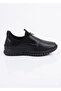 0830 Women's Casual Leather Shoes Black