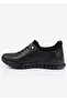 Women's Casual Shoes Black - 3