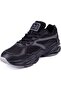 Puerto m Sports Men's Walking Shoes Black - 4