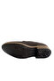1554-2 Men's Classic Daily Use Shoes Brown - 4