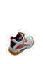 Py24-1648 Boys' Sports Shoes White - 3