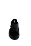 42618 Women's Genuine Leather Summers Black - 2