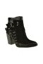 Venus1779030 Women's Black Boots Black - 2