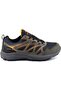 Santos m Men's Outdoor Shoes Khaki Orange - 3