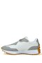 Meri m Men's Casual Shoes Gray Black - 3
