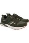 17660-D Men's Sneaker Casual Sports Shoes Green - 3
