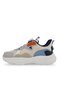 Flt Unisex Children's Shoes with Rex Mechanism Blue Blue