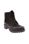 Venus 3312K Nubuck Women's Boots Black - 2