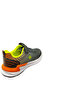 1418 Filet Boys' Sports Shoes Smoked - 3