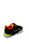 Fy23-1424Black Phosphor Orange Boys' Sports Shoes Black Orange - 4