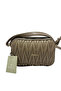 357 Women's Shoulder Bag Mink - 2