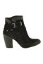 Venus1779030 Women's Black Boots Black - 4
