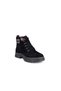 Venus 1953863K Black-Burgundy Women's Boots Black - 2