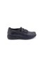 Venus 1953717K Women's Genuine Leather Shoes Black