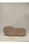 Yldz-27400-1 Women's Genuine Leather Boots Beige - 5