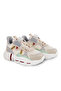 Rex Mechanism Unisex Children's Shoes Beige Beige - 2