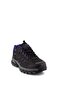 Pablo g 101 201108-g Women's Black Gray Outdoor Shoes Black Gray - 3