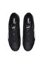 372605   01 up Men's Sneakers Black White - 7