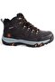 Homer m Bot 101 21813-m Brown Men's Outdoor Boots Brown Black - 2