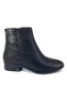 Venus 2152703K Black Boots Women Black - 3