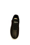 Py23-964 Black and White Boys' Sports Shoes Black and White