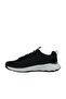 4056661_6000 Dromoventure Knıt Low M Outdoor Running Shoes Black White - 2