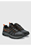 Nerzul m 101 23182-m Men's Outdoor Black Orange Shoes Black Orange - 2