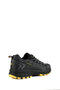 Fidel m 101 20105-m Black Yellow Men's Outdoor Shoes Black Yellow - 3