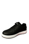 Py23-964 Black and White Boys' Sports Shoes Black and White - 3