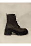 Venus2153903K Khaki Women's Boots Khaki Green