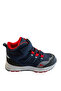 Fk22-1358 Filet Children's Boots Navy Blue
