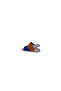 Krixi 321.b23y.252 Baby Sandals White Blue - 3