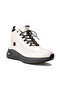 Venus 2115050K Women's White Boots White - 3