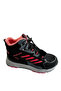 Fk23-1552 Girls' Trekking Boots Black Pink - 2