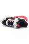 Owen Flt Men's Sports Shoes White Red - 4