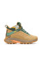 Moab Speed 2 Ltr Mid Waterproof Women's Beige Boots Women's Boots J038426