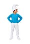 Children's Smurfs Costume Model-2 - 2