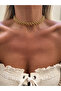 316L Stainless Steel Lucente Choker - 2
