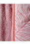 Diamond Double Tropical Sleep Set - Powder Feather Spring Armony Pattern 6 Piece Sleep Set V2 - 2