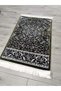 001_Green_4Mm Medine-I Munevvere Mosque Model Woven Prayer Rug - 4