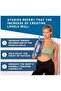 Creatine Monohydrate Micronized Powder with Flavour - (250g - 50 Servings) (Icy Blue Raz), Increases High-Intensity Physical Performance - 3