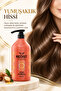 Argan Oil Hair Care Shampoo for Dry and Damaged Hair 1000 ml - 6