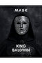 King Baldwin Iv Mask