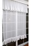 Farbellali Rushed Linen Towel - 7